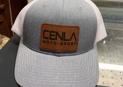 Cenla Motosport Cap